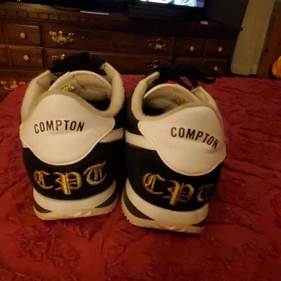 Nike Compton Cortez - Picture 3 of 4